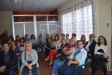 Encuentro de Mujeres en Melenara (Foto TA)
